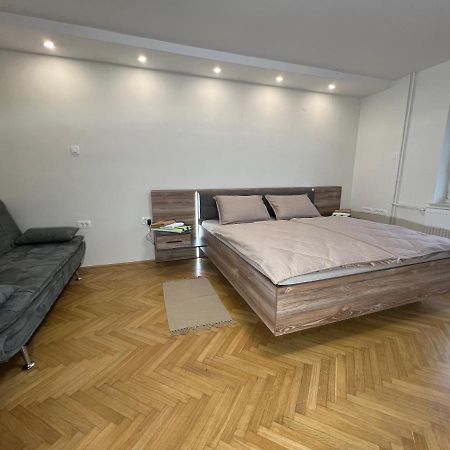 Mici'S Apartments Visoko  Exterior photo