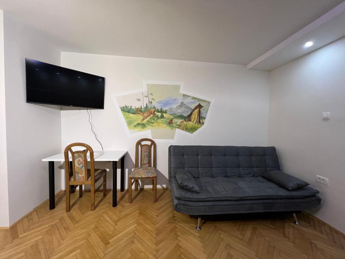 Mici'S Apartments Visoko  Exterior photo