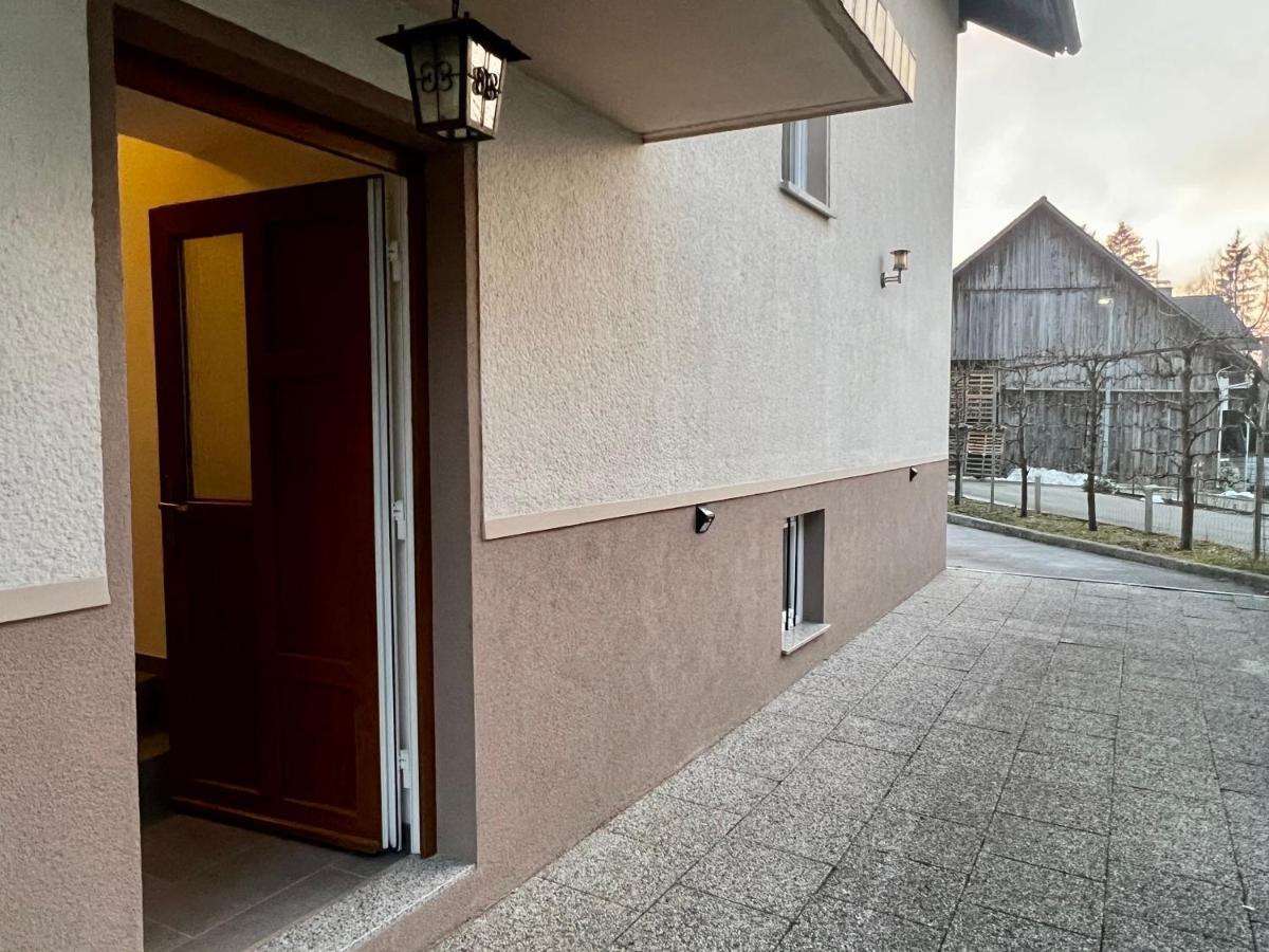 Mici'S Apartments Visoko  Exterior photo