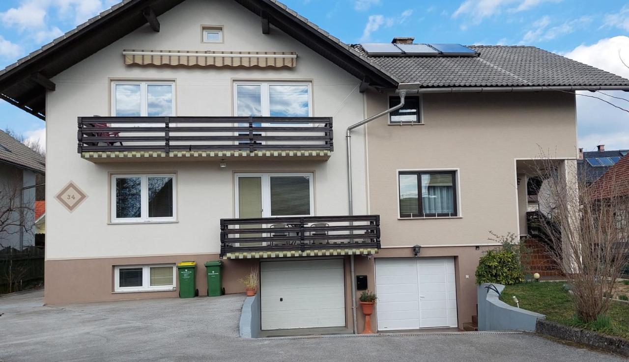 Mici'S Apartments Visoko  Exterior photo