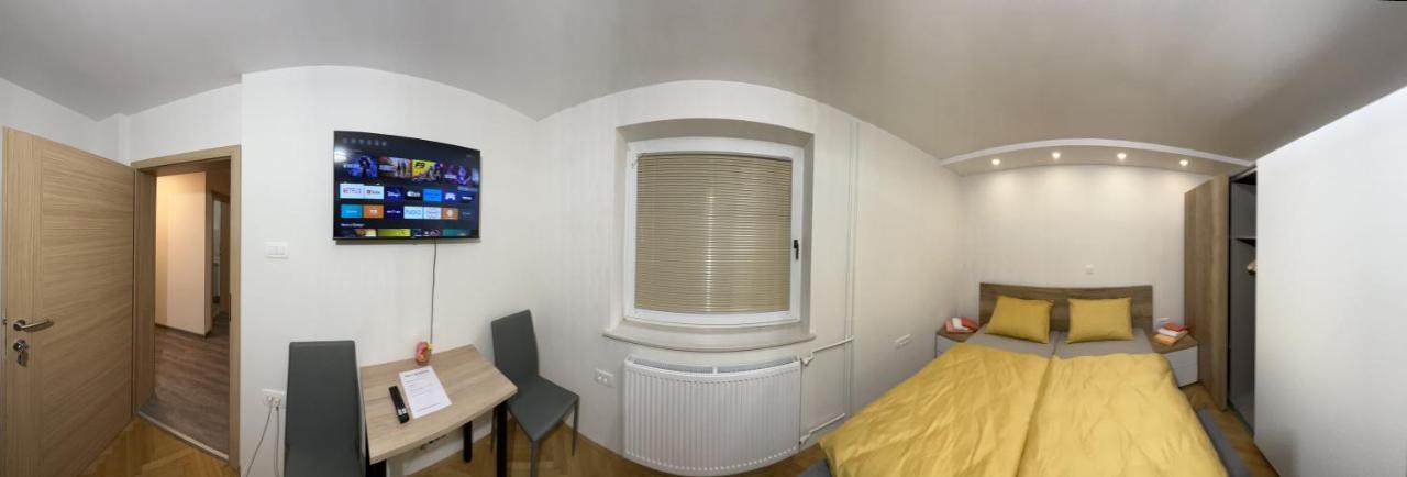 Mici'S Apartments Visoko  Exterior photo