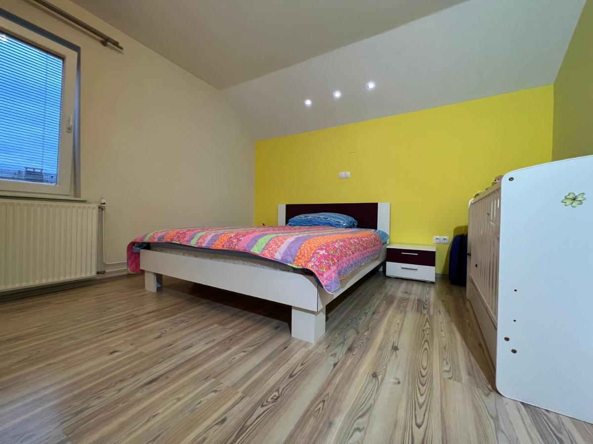 Mici'S Apartments Visoko  Exterior photo